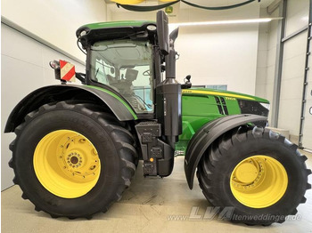 John Deere 7310R līzingu John Deere 7310R: foto 4