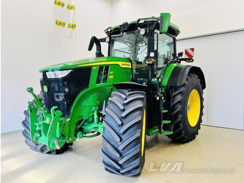 Traktors JOHN DEERE 7R 350