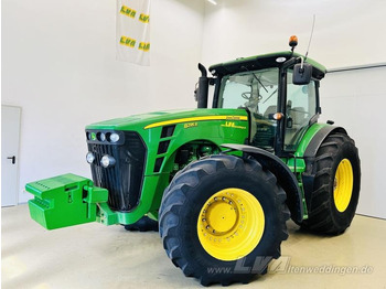 Traktors JOHN DEERE 8R Series