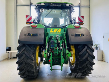 John Deere 8R 340 līzingu John Deere 8R 340: foto 4