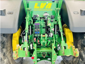 John Deere 8R 340 līzingu John Deere 8R 340: foto 5