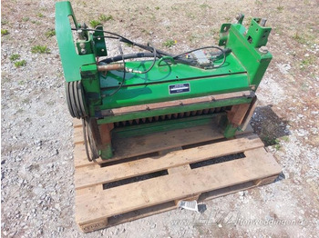 Lopbarības kombaina papildaprīkojums JOHN DEERE