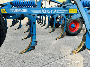 Kultivators LEMKEN