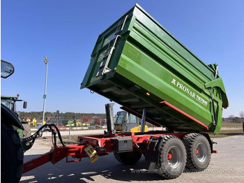 Lauksaimniecības piekabe-pašizgāzējs PRONAR