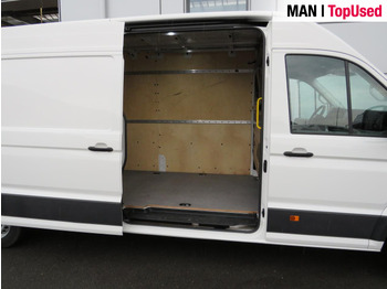 MAN TGE 3.140 4X2F L4H3 SB Kasten līzingu MAN TGE 3.140 4X2F L4H3 SB Kasten: foto 2