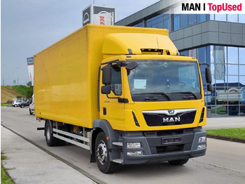 MAN TGM 18.290 4X2 BL līzingu MAN TGM 18.290 4X2 BL: foto 1 MAN TGM 18.290 4X2 BL līzingu MAN TGM 18.290 4X2 BL: foto 1