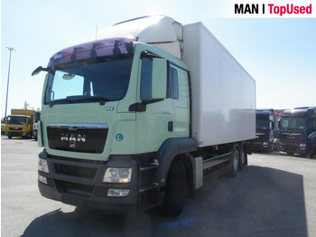 Kravas automašīna refrižerators MAN TGS 26.440