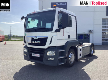 Vilcējs MAN TGS 18.400