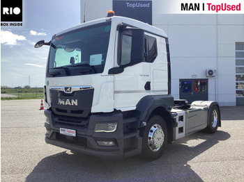 Vilcējs MAN TGS 18.400