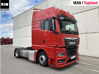 Vilcējs MAN TGX 18.470