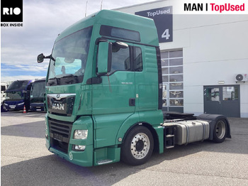 Vilcējs MAN TGX 18.500