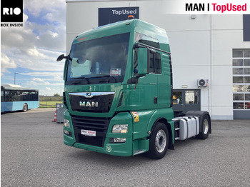 Vilcējs MAN TGX 18.510