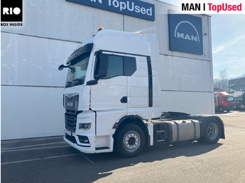 Vilcējs MAN TGX 18.510