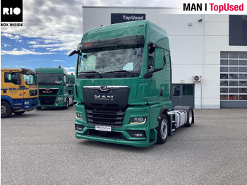 Vilcējs MAN TGX 18.510
