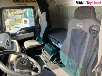 Vilcējs MAN TGX 18.500 4X2 BLS: foto 4