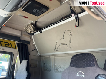 Vilcējs MAN TGX 18.500 4X2 BLS: foto 3