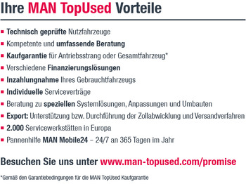 Vilcējs MAN TGX 18.500 4X2 BLS: foto 5