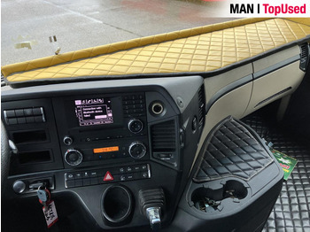 Vilcējs MERCEDES-BENZ ACTROS 1845  Lowdeck   LSnRL: foto 4
