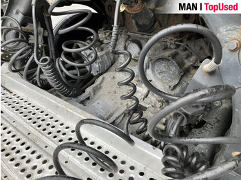 Vilcējs MERCEDES-BENZ ACTROS 1845  Lowdeck   LSnRL: foto 2