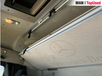 Vilcējs MERCEDES-BENZ ACTROS 1845  Lowdeck   LSnRL: foto 5