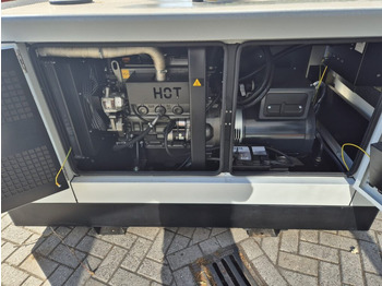 Jaunā Elektroģenerators BRINKMAN & NIEMEIJER diesel generator: foto 5 Jaunā Elektroģenerators BRINKMAN & NIEMEIJER diesel generator: foto 5