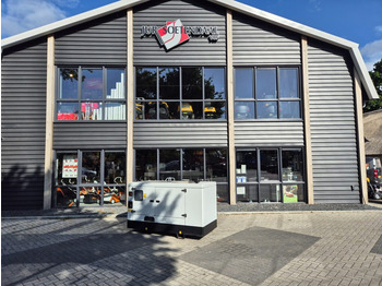 Jaunā Elektroģenerators BRINKMAN & NIEMEIJER diesel generator: foto 2 Jaunā Elektroģenerators BRINKMAN & NIEMEIJER diesel generator: foto 2