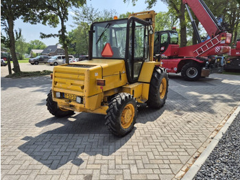 Dīzeļiekrāvējs JCB 926 roughterrain forklift: foto 4