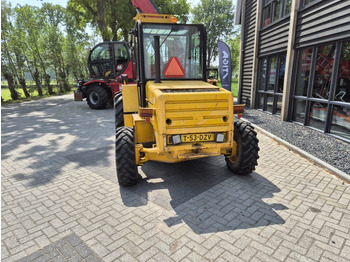 Dīzeļiekrāvējs JCB 926 roughterrain forklift: foto 5