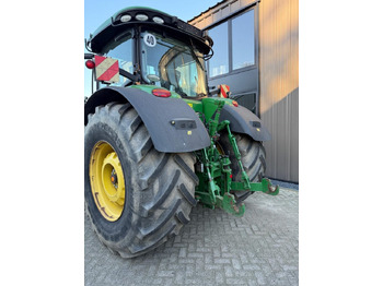 Traktors JOHN DEERE 8345 ultimate edition: foto 3 Traktors JOHN DEERE 8345 ultimate edition: foto 3