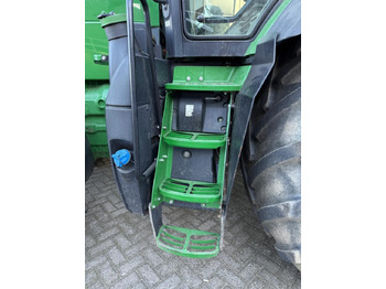 Traktors JOHN DEERE 8345 ultimate edition: foto 5 Traktors JOHN DEERE 8345 ultimate edition: foto 5