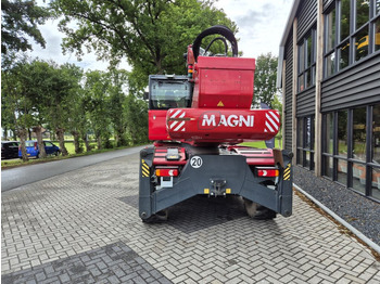 Teleskopiskais iekrāvējs MAGNI RTH 5.23: foto 5