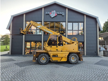 Teleskopiskais iekrāvējs MERLO