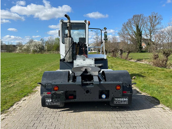 Termināļa traktors Terberg YT 182 TERBERG | MEGA | CLIMA | LOW HOURS | NEW ENGINE: foto 4
