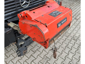 Vinča UNIMOG