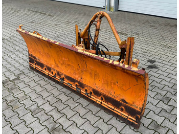 Sniega arkls UNIMOG
