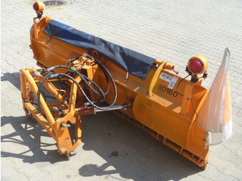 Sniega arkls Unimog Schneepflug - Schneeschild Schmidt F11L: foto 5