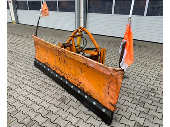 Sniega arkls UNIMOG