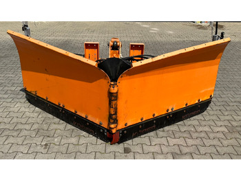 Sniega arkls UNIMOG
