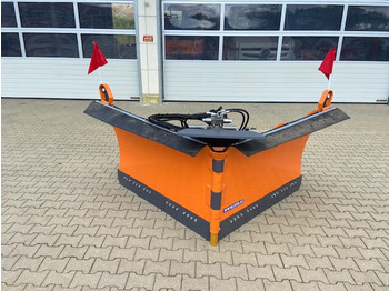 Unimog Schneepflug - Vario  SON  SPV-KX300 līzingu Unimog Schneepflug - Vario  SON  SPV-KX300: foto 1