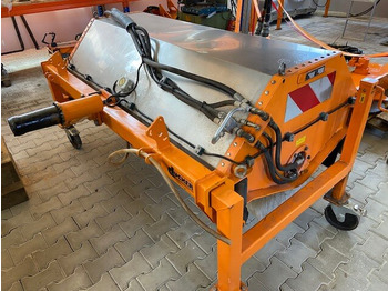 Birste UNIMOG