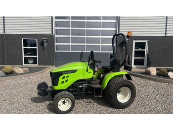 Traktors