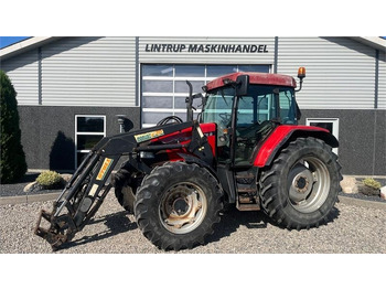 Traktors CASE IH MX Maxxum
