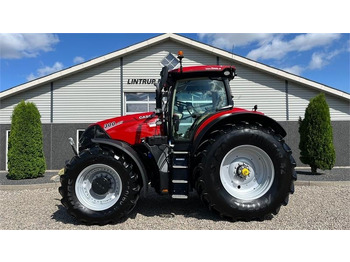 Traktors CASE IH Optum 300