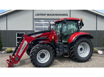 Traktors CASE IH Puma
