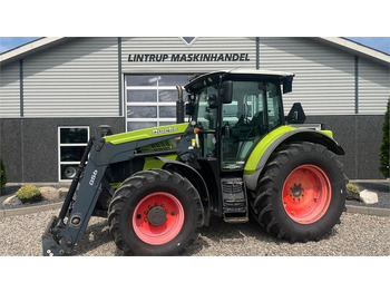 Traktors CLAAS Arion 550