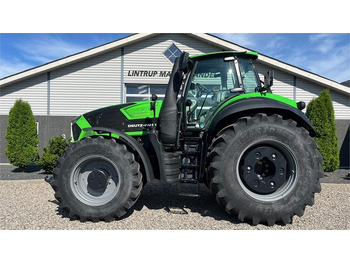 Traktors DEUTZ