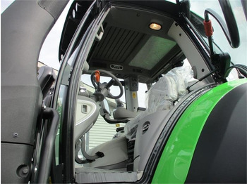 Traktors Deutz-fahr 9340 TTV New and unused tractor: foto 5 Traktors Deutz-fahr 9340 TTV New and unused tractor: foto 5