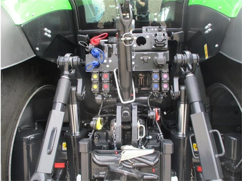 Traktors Deutz-fahr 9340 TTV New and unused tractor: foto 4 Traktors Deutz-fahr 9340 TTV New and unused tractor: foto 4