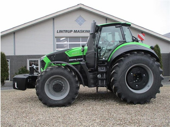 Traktors DEUTZ