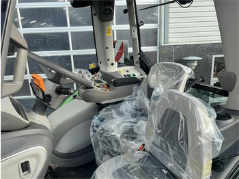 Traktors Deutz-fahr 9340 TTV WARRIOR, New and unused tractor: foto 4